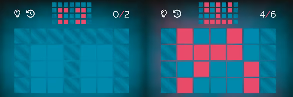 Minimal video 1
