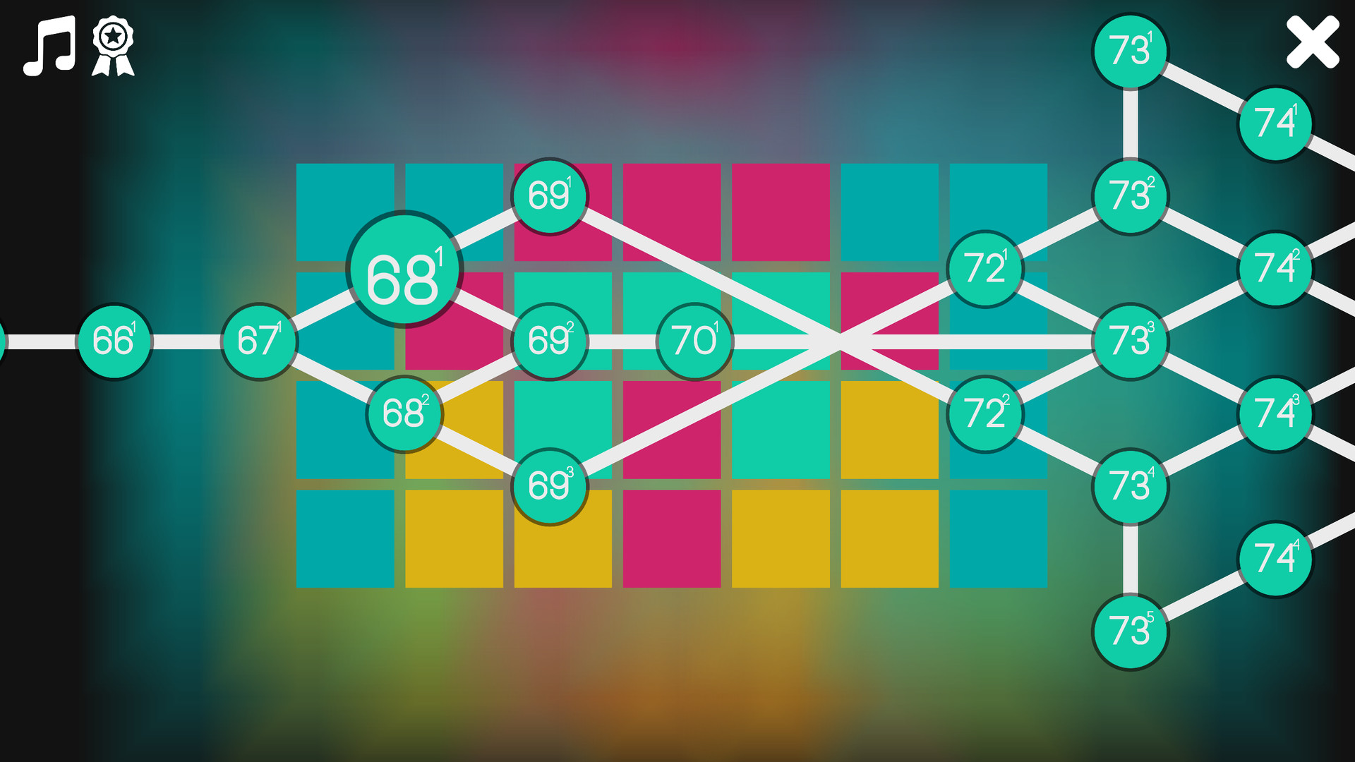 #7. Minimal (Steam) بواسطة: Gammosaur