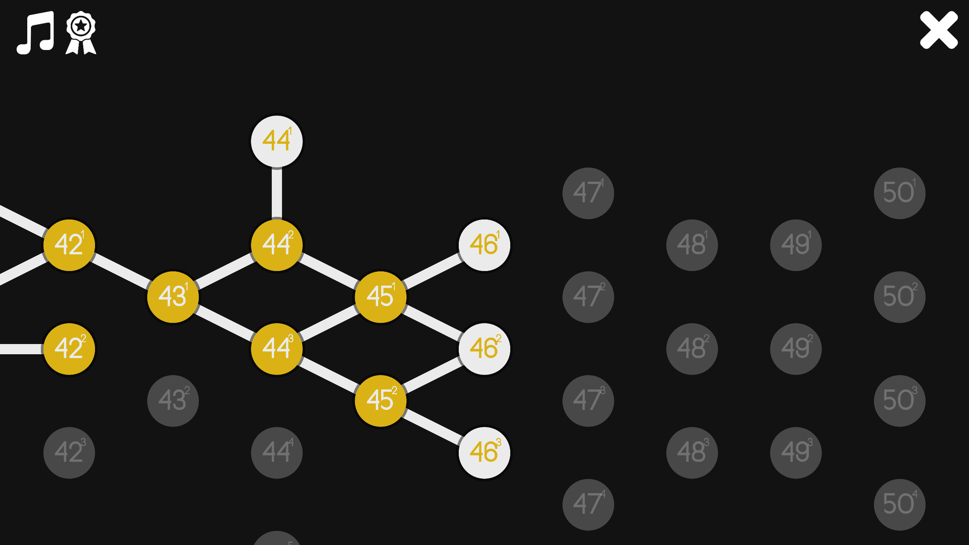 #3. Minimal (Steam) بواسطة: Gammosaur