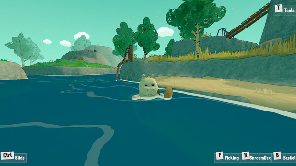 Screenshot media