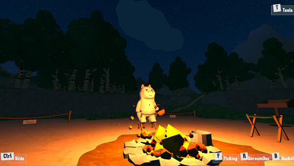 Screenshot media