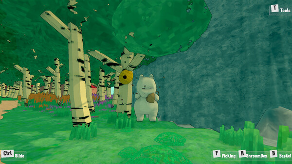 Screenshot media