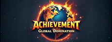 Achievement: Global Domination cover