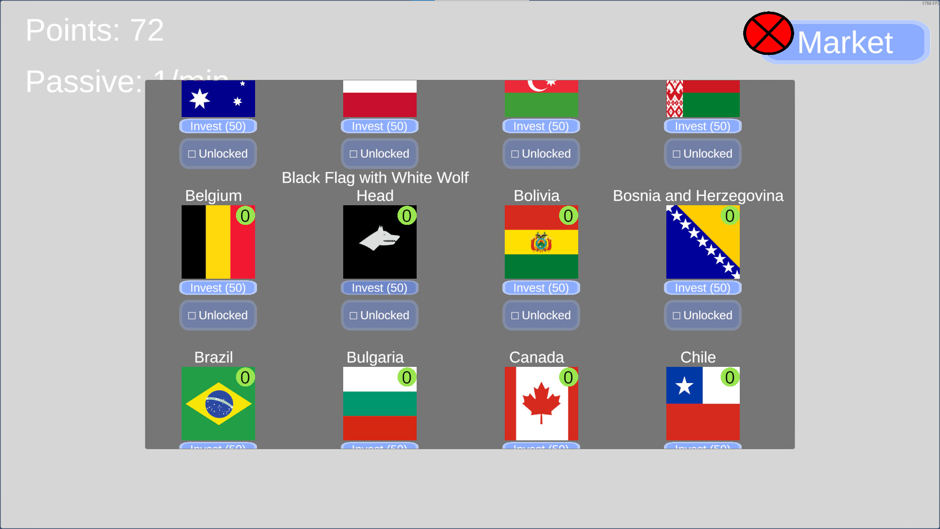 Achievement: Global Domination screenshot #4