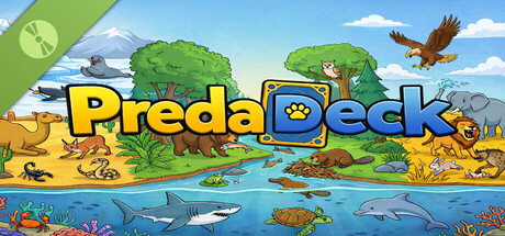 PredaDeck Demo