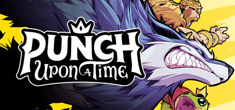Imagen de Punch Upon a Time