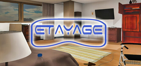 ETAYAGE Banner