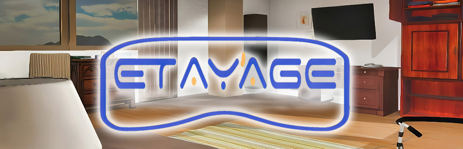 ETAYAGE screenshot 6