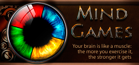 Mind Games crack status