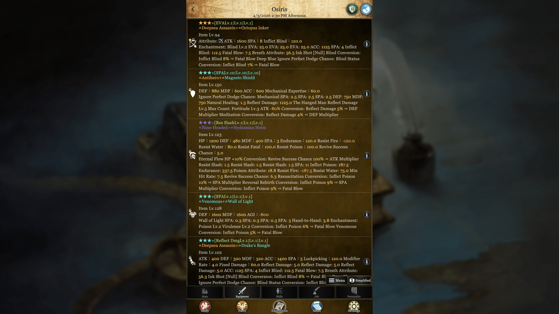 Artesnaut screenshot 8