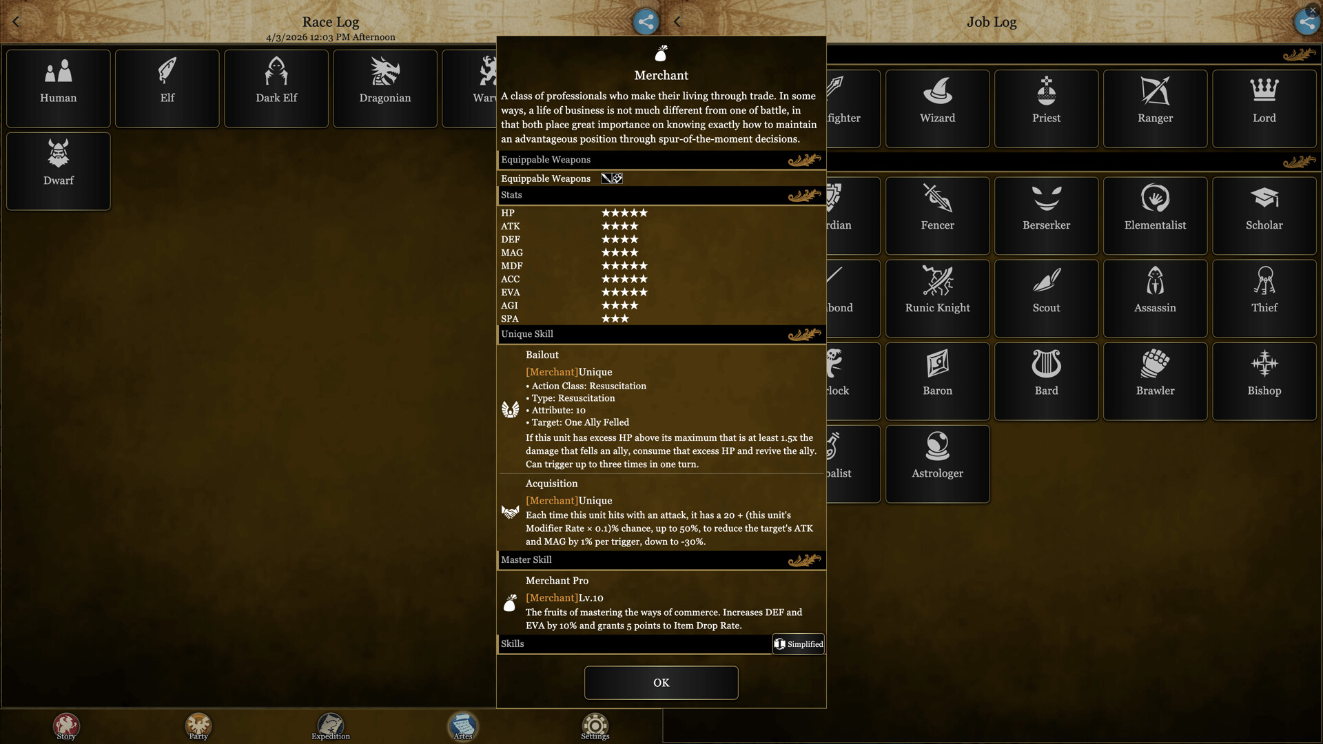 Artesnaut screenshot #6