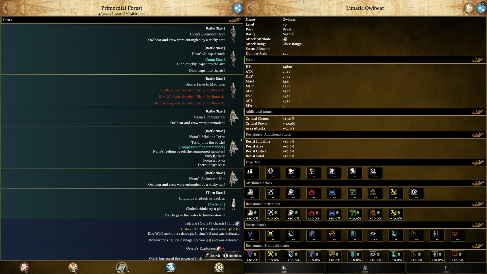 Artesnaut screenshot 7