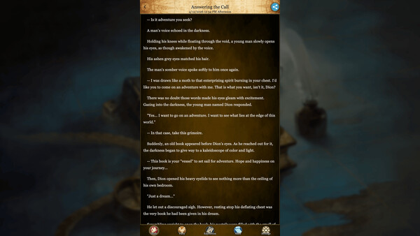 Artesnaut screenshot 2