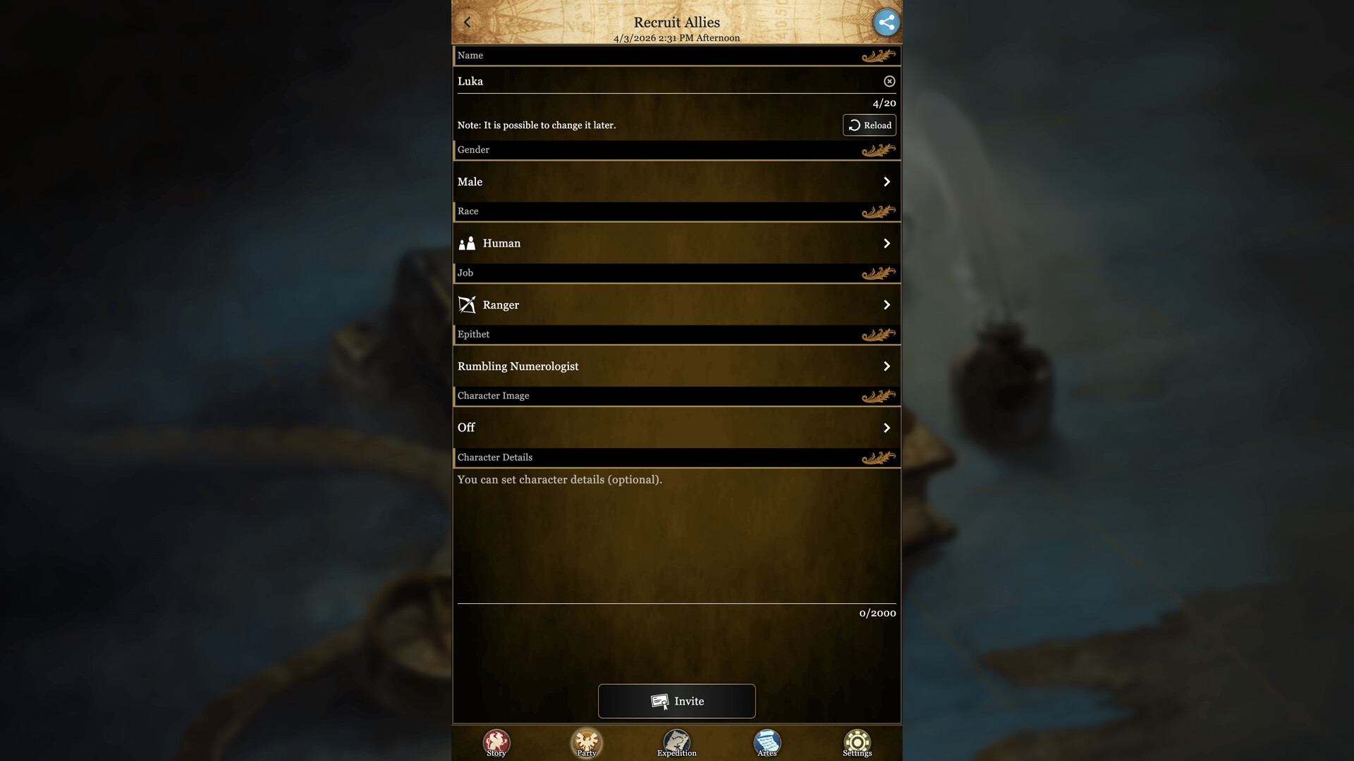 Artesnaut screenshot #9