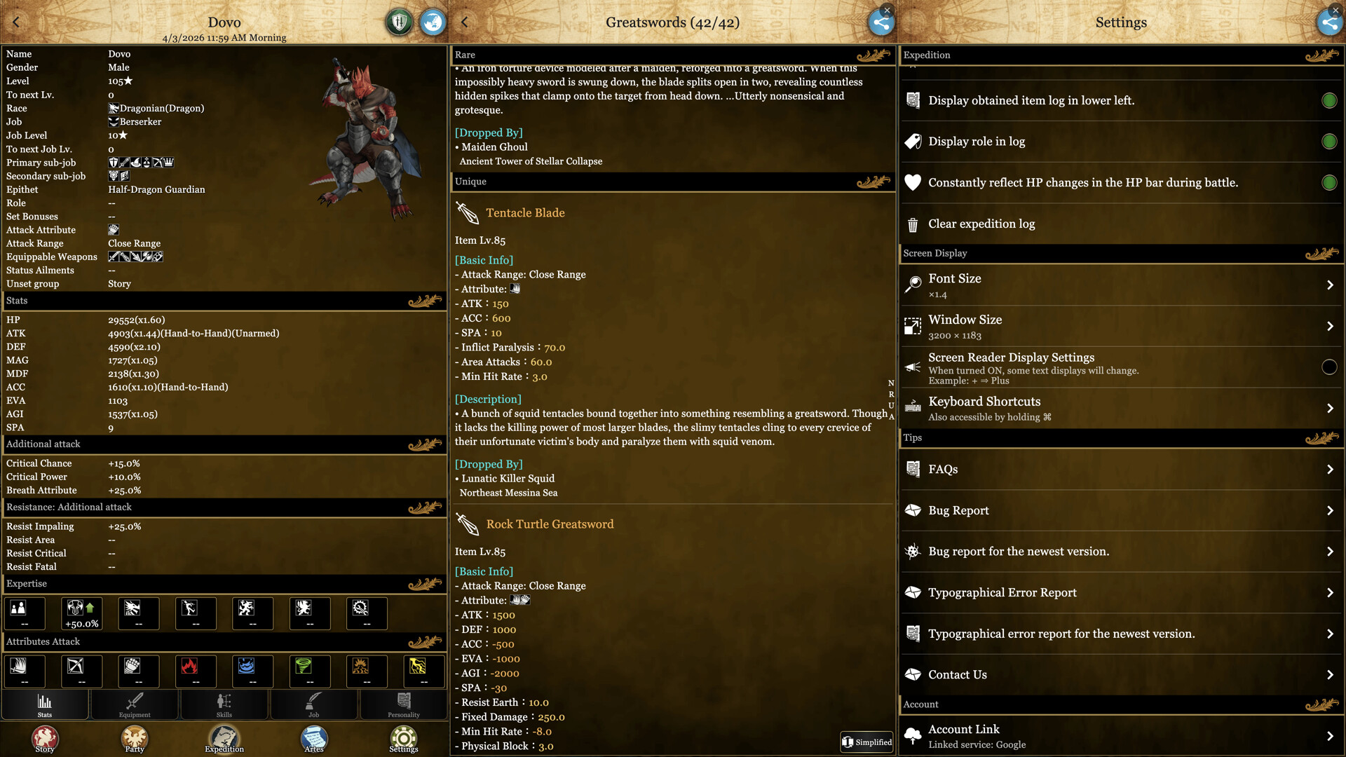 Artesnaut screenshot 4