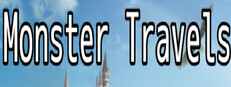 Monster Travels Banner