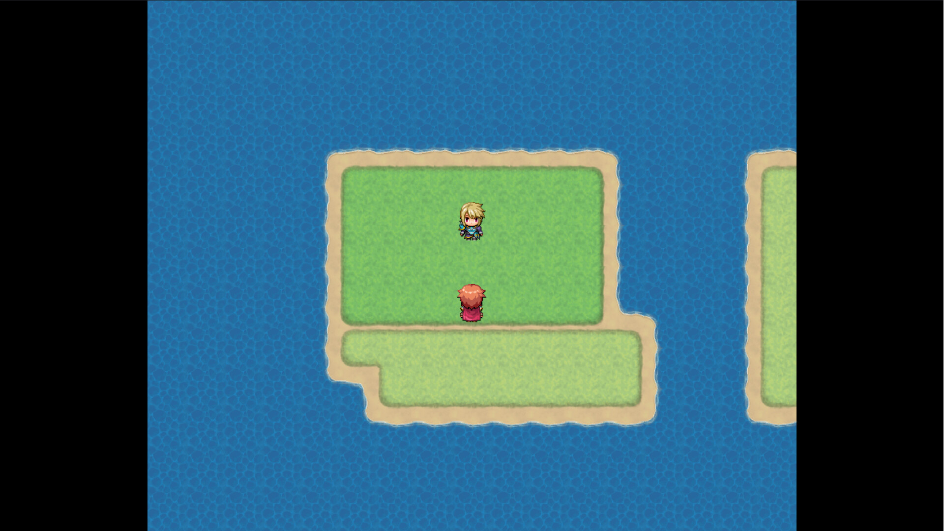 Monster Travels Featured Screenshot #1