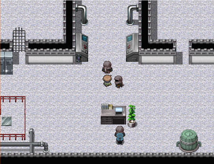 Origin Of Destiny: Crimson Awakening screenshot 4