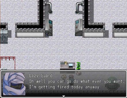 Screenshot z Origin Of Destiny: Crimson Awakening Screenshot z Origin Of Destiny: Crimson Awakening