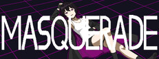 MASQUERADE Banner