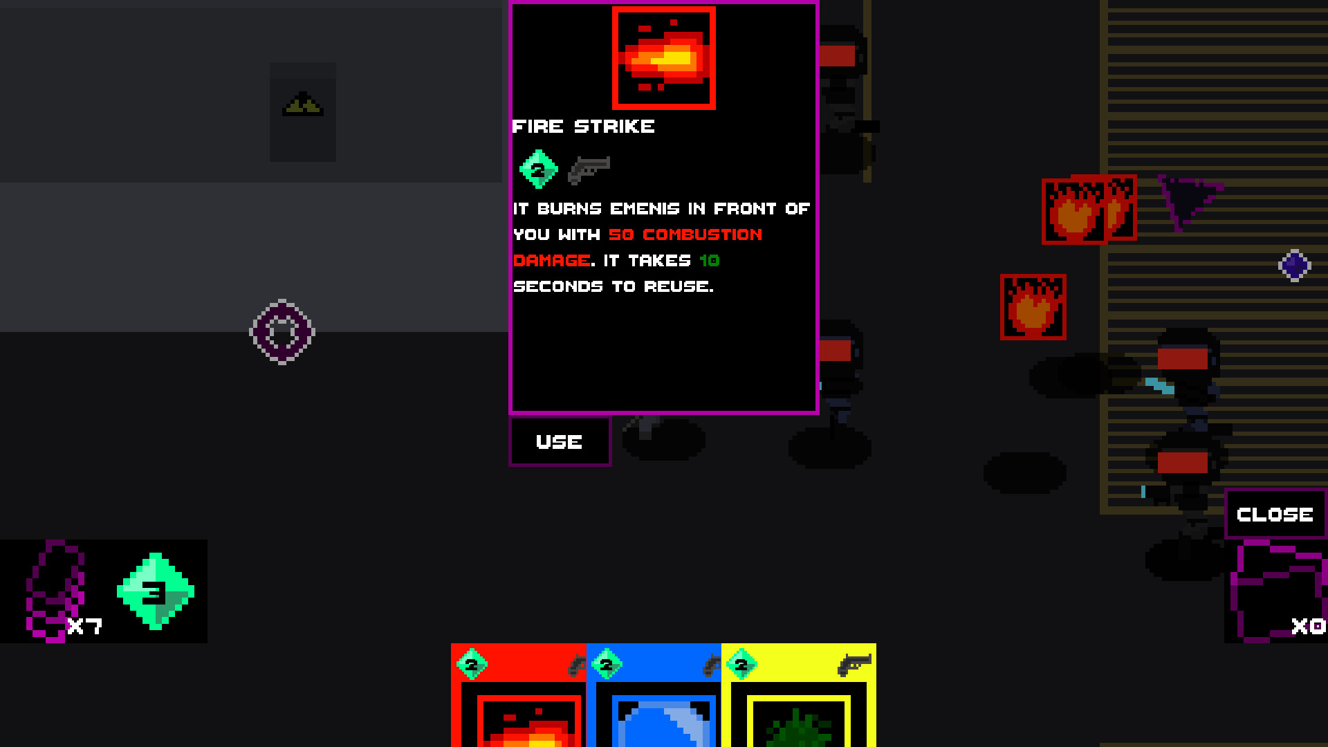 MASQUERADE Featured Screenshot #1