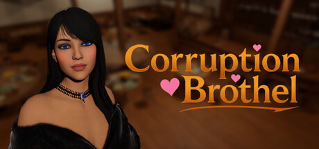 Corruption Brothel