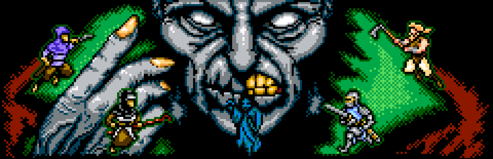 Lich of Might