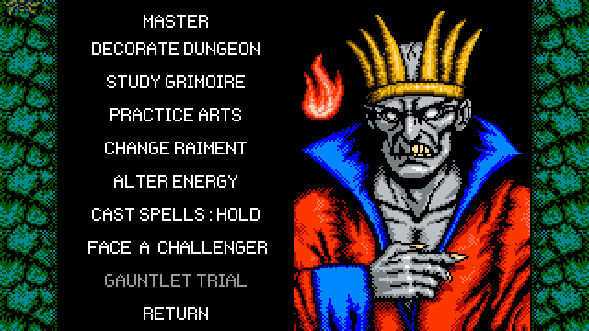 Lich of Might screenshot #1