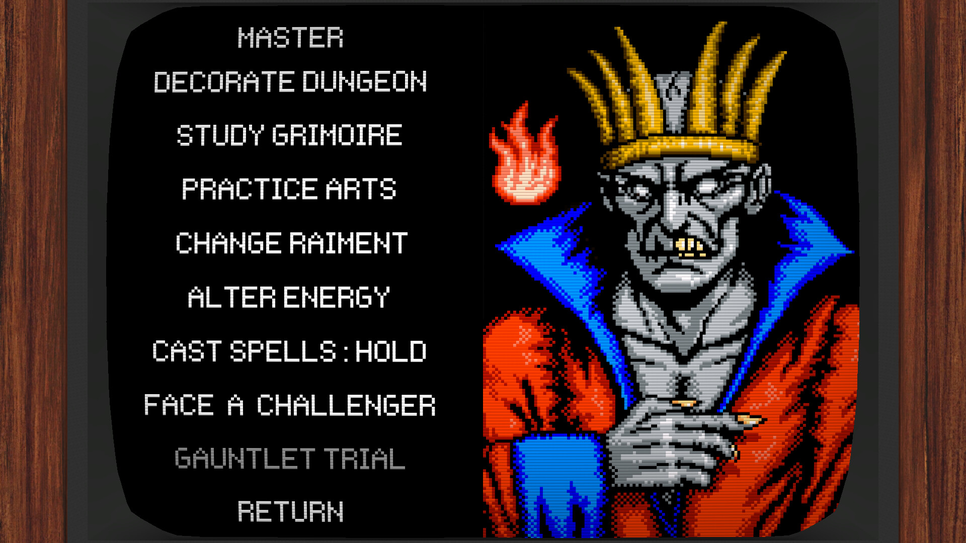 Lich of Might Featured Screenshot #1