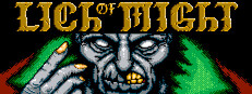 Lich of Might