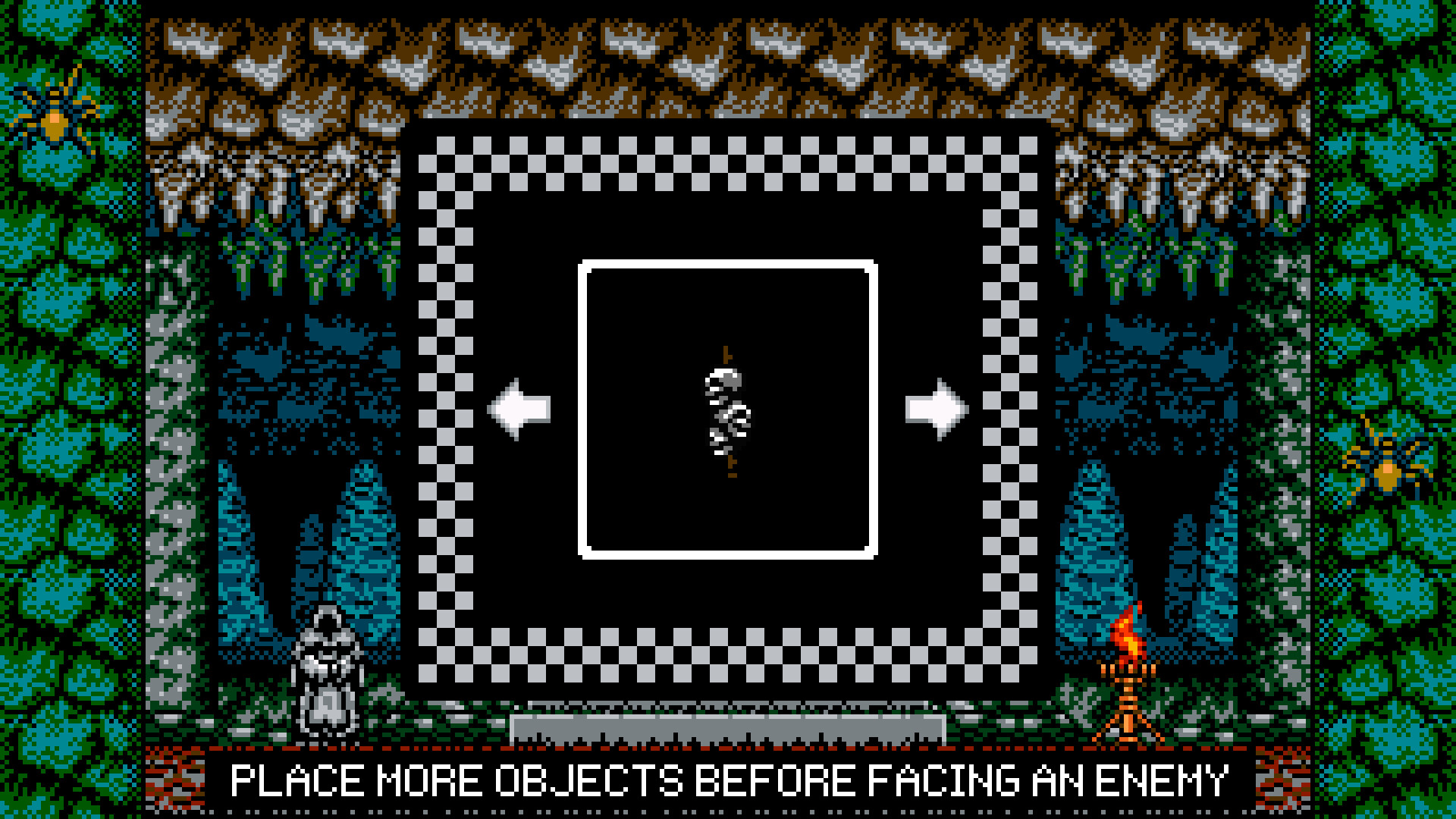 Lich of Might screenshot #7