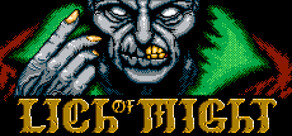 Lich of Might