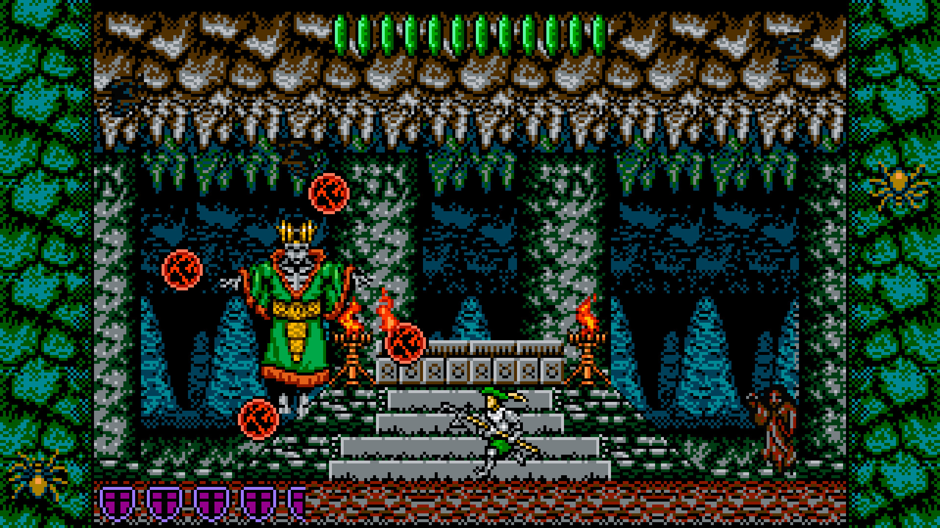 Lich of Might screenshot #5