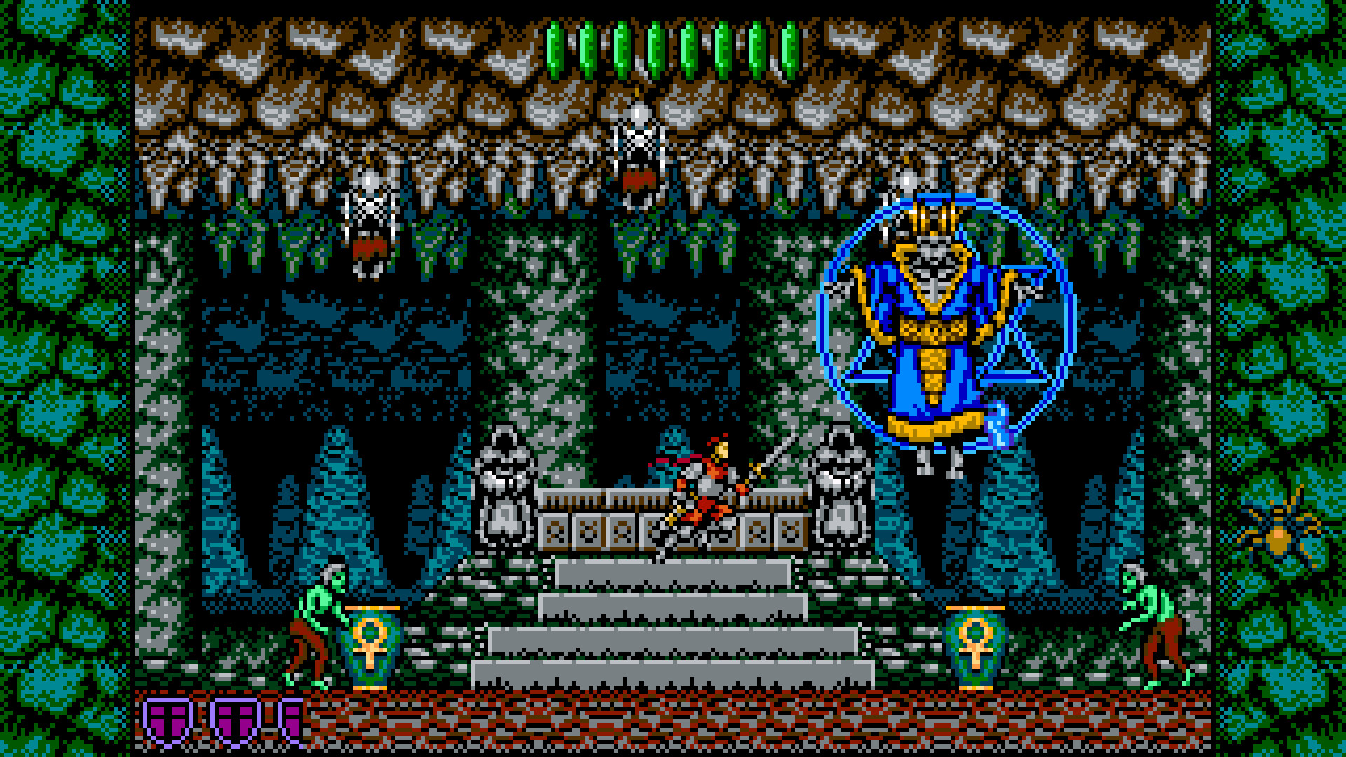 Lich of Might screenshot #4