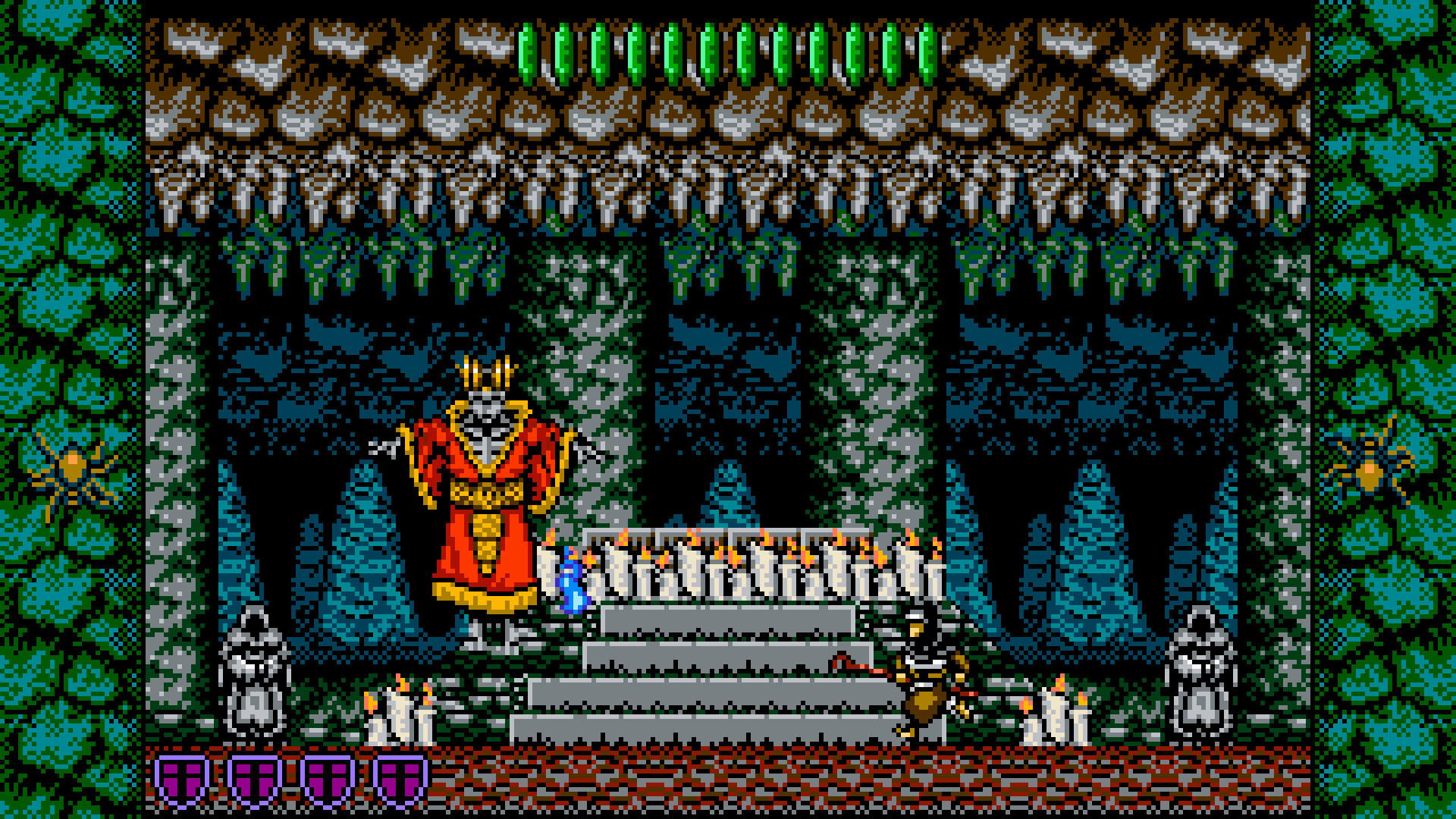 Lich of Might screenshot #8