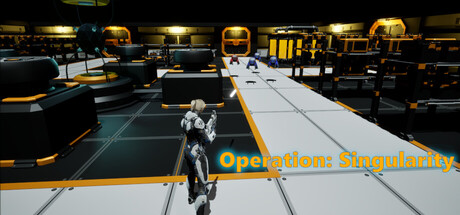 Operation Singularity
