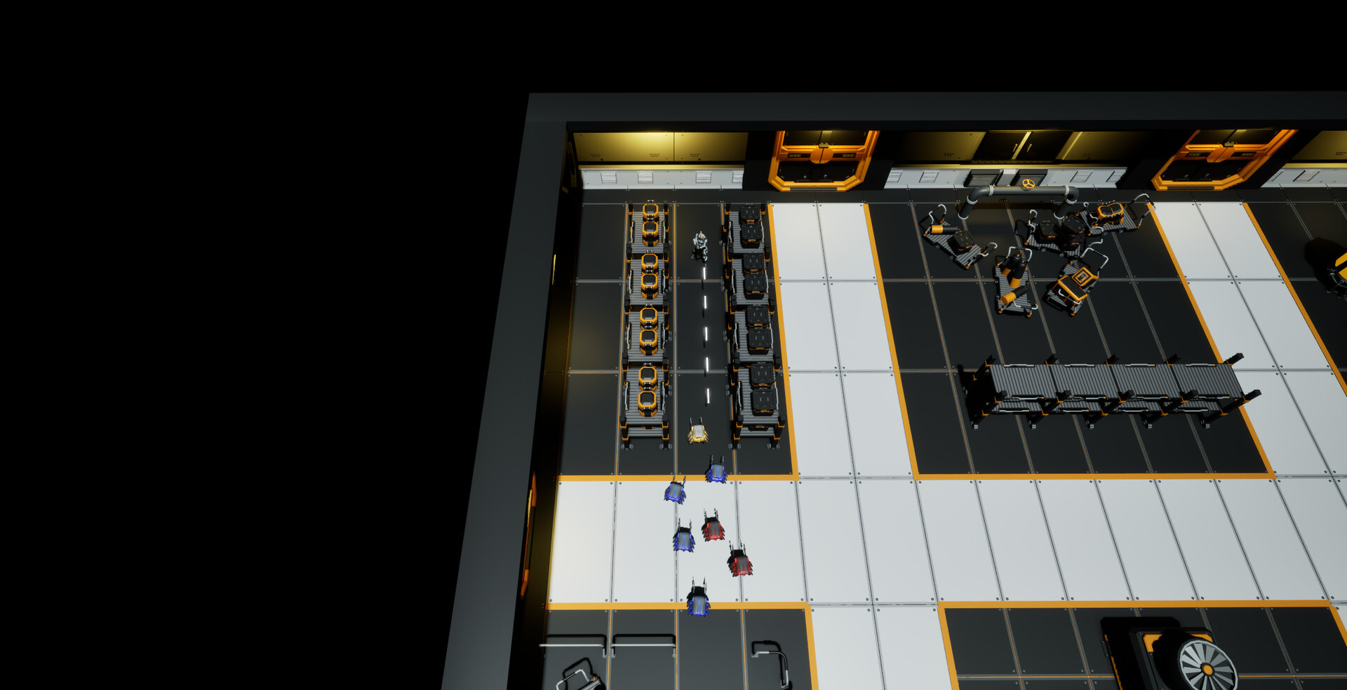 Operation Singularity screenshot 1