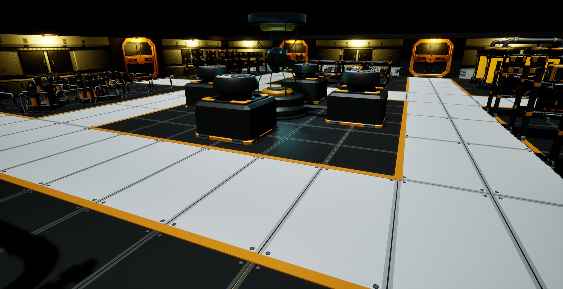 Operation Singularity screenshot #5