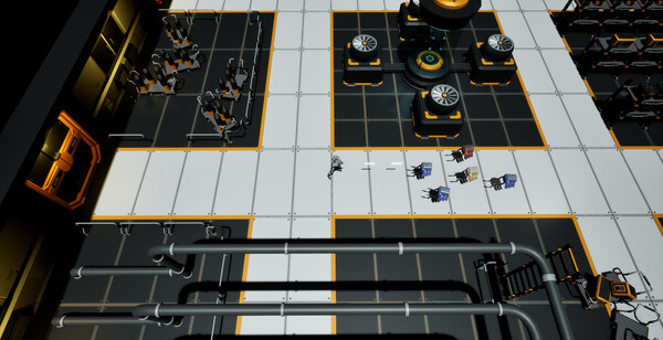 Operation Singularity