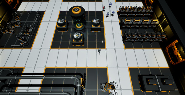 Operation Singularity