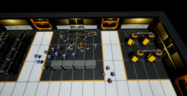 Operation Singularity