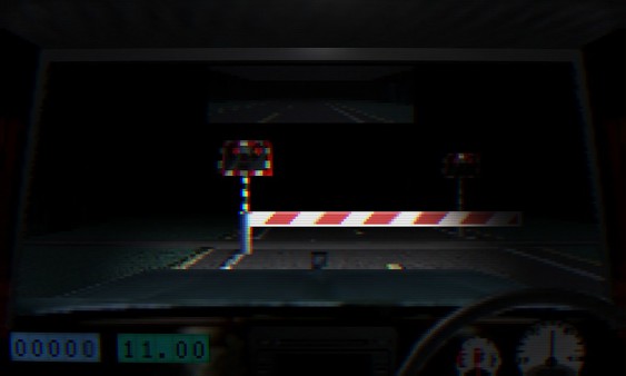 Dead End Road — capture 7