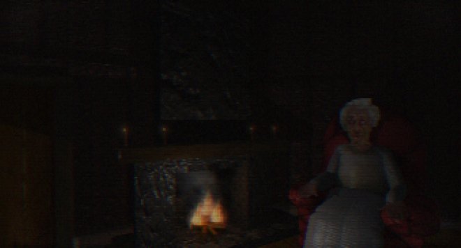 Dead End Road Featured Screenshot #1