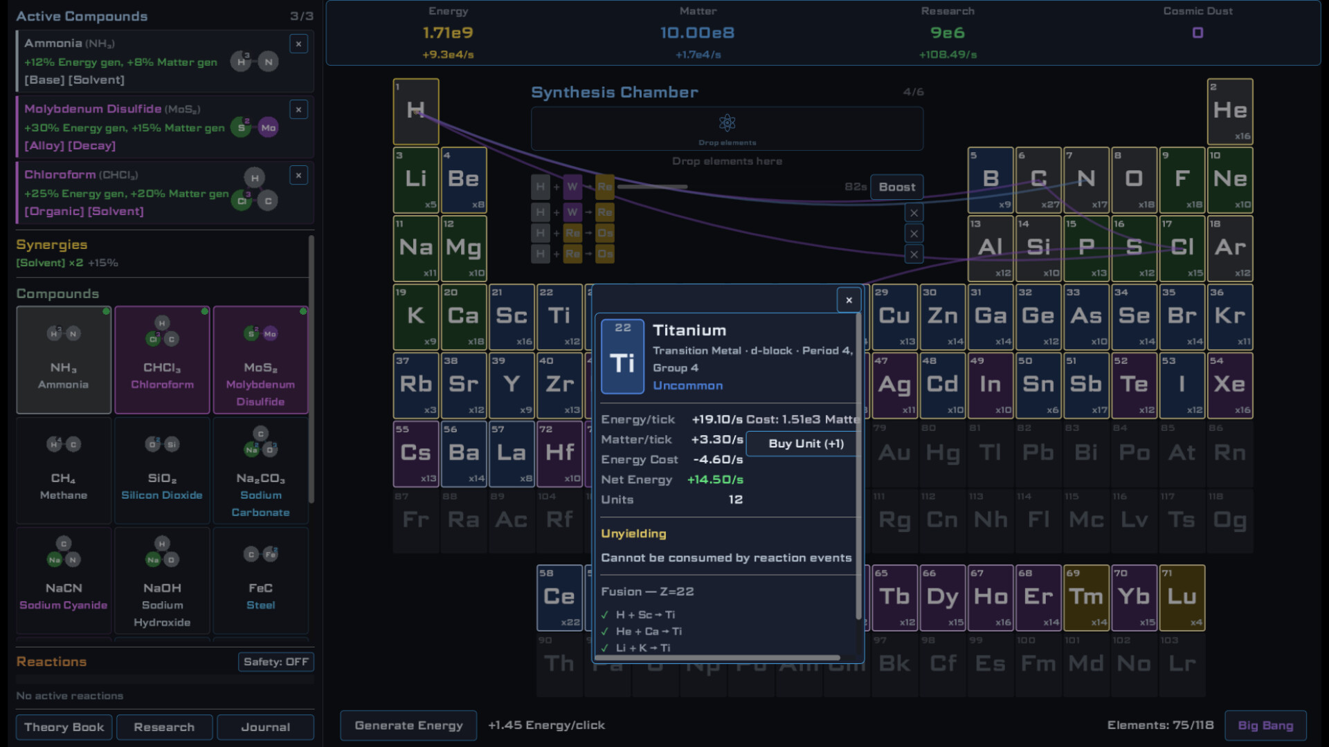 Compound Interest screenshot 6