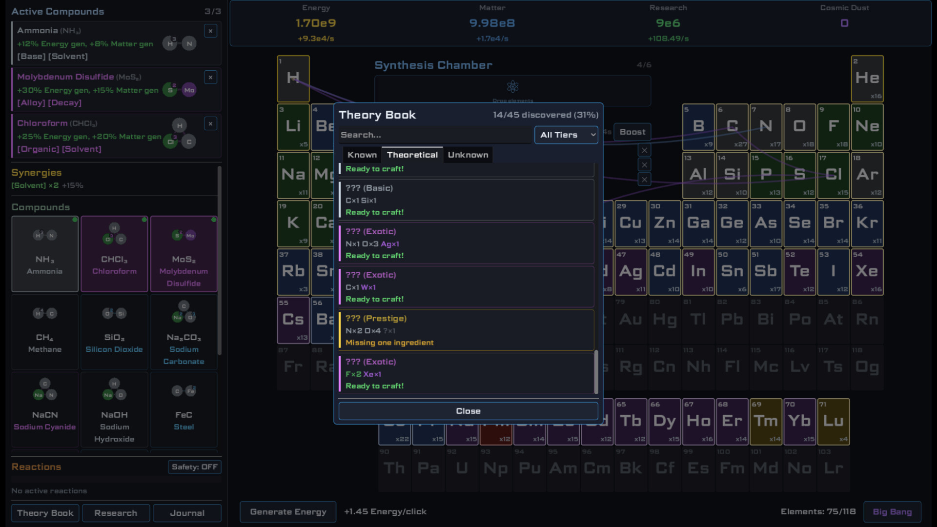 Compound Interest screenshot 4