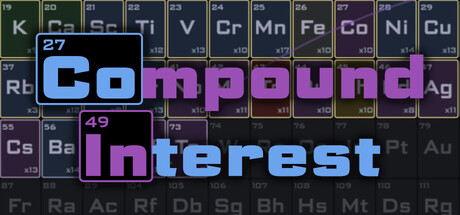 Compound Interest cover