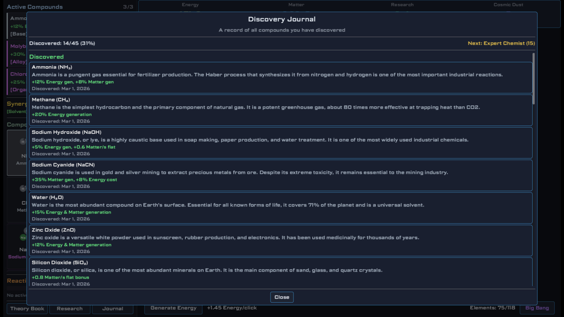 Compound Interest screenshot 7