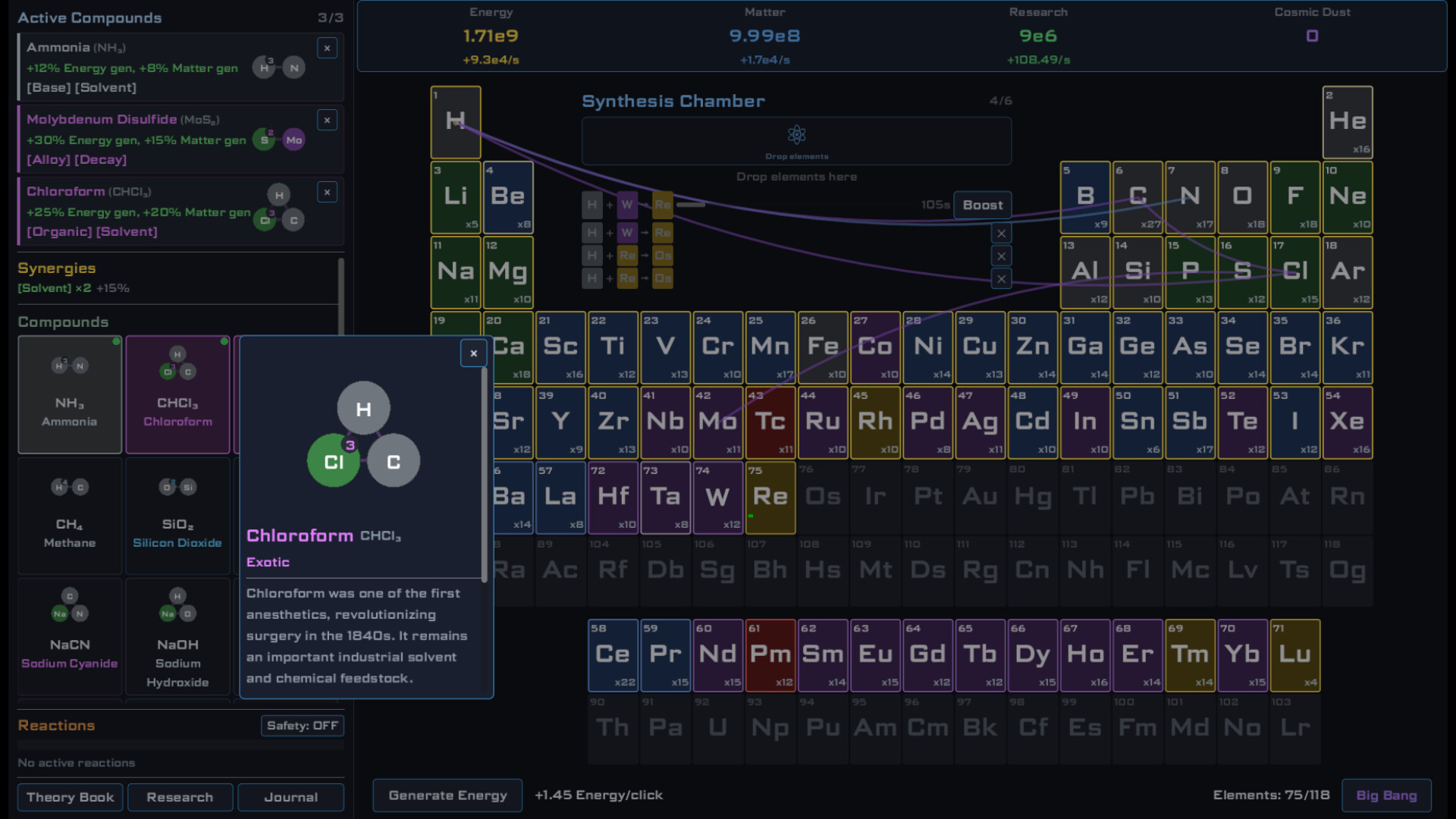 Compound Interest screenshot 3