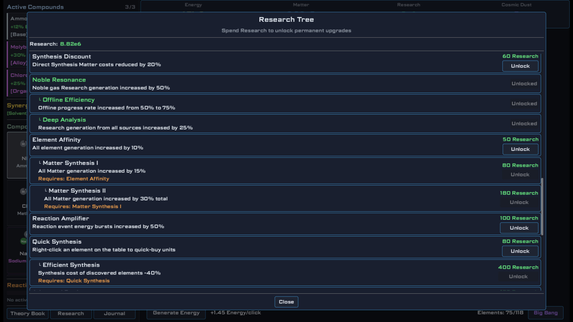 Compound Interest screenshot 5