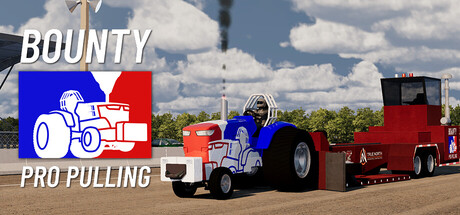 Bounty Pro Pulling Playtest